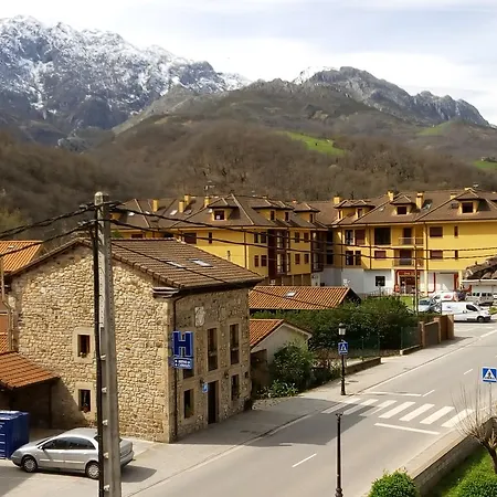 La Serna