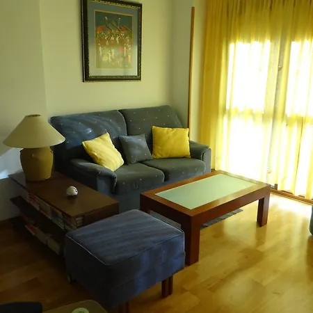 Apartment La Serna Arenas De Cabrales