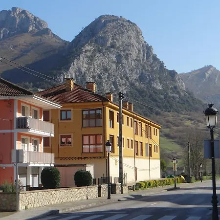 La Serna *