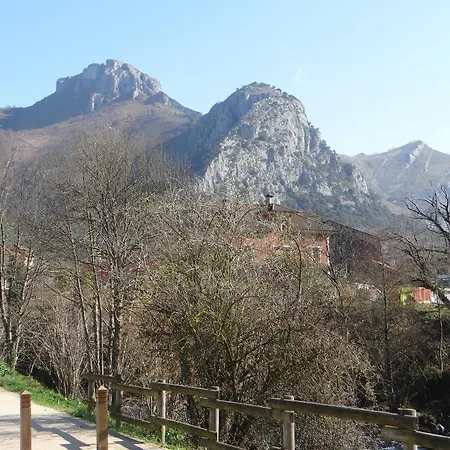 La Serna * Arenas De Cabrales
