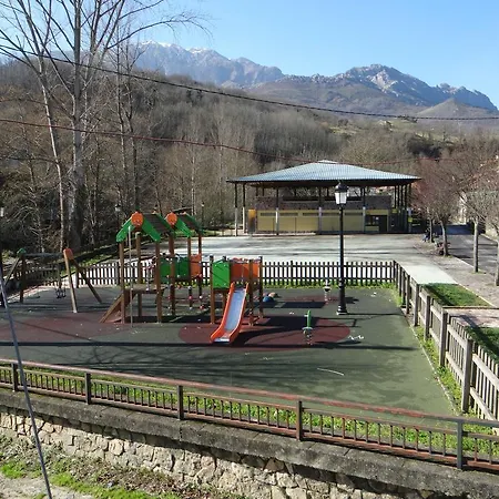 Apartment La Serna Arenas De Cabrales
