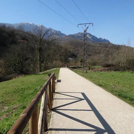 La Serna Arenas De Cabrales