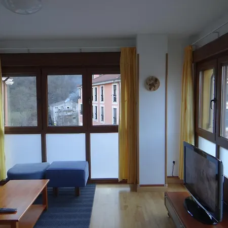 Apartment La Serna