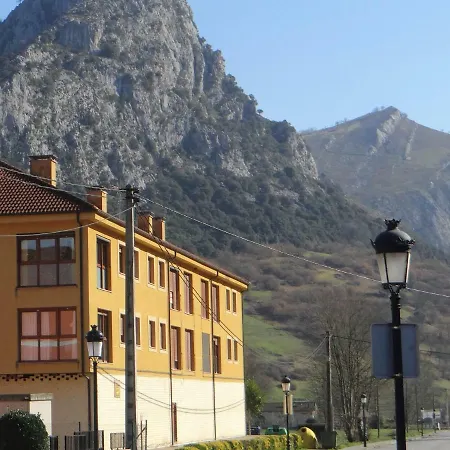La Serna *